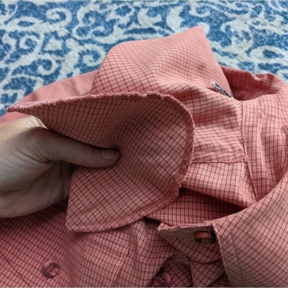 Dress Barn button down  - Picture 9 of 9